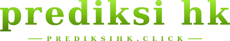 prediksi hk logo